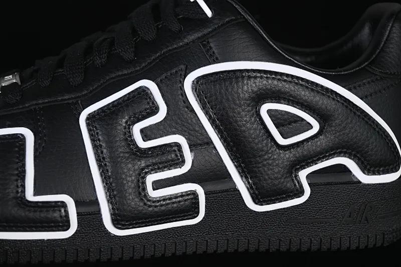 All categories Nk Air Force 1 Air Force series Nk Air Force 1 Low CPFM x Nike Air Force 1'07 Low joint model Air Force 1 low-top casual sneakers HJ8463-001